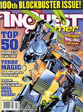 InQuest Issue 0100 Cover 2 of 2